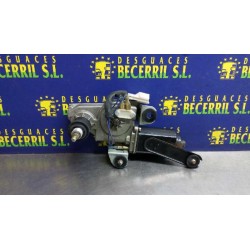 Recambio de motor limpia trasero para hyundai accent (x3) 1.3 gls referencia OEM IAM 9870022000  