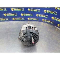 Recambio de alternador para fiat punto berlina (188) 1.2 16v elx referencia OEM IAM 46542889  
