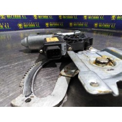 Recambio de elevalunas delantero derecho para opel corsa b eco referencia OEM IAM   