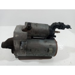 Recambio de motor arranque para peugeot 208 active referencia OEM IAM 967153088002  