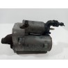 Recambio de motor arranque para peugeot 208 active referencia OEM IAM 967153088002  