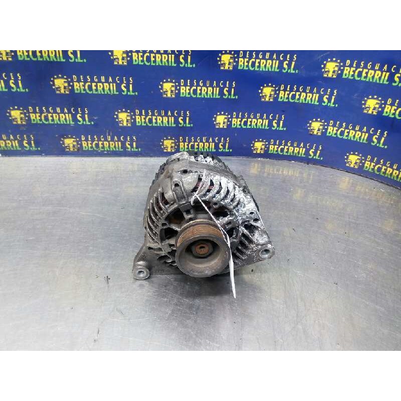 Recambio de alternador para volkswagen passat berlina (3b2) berlina referencia OEM IAM Recambio de alternador para volkswagen passat berlina (3b2) berlina referencia OEM IAM