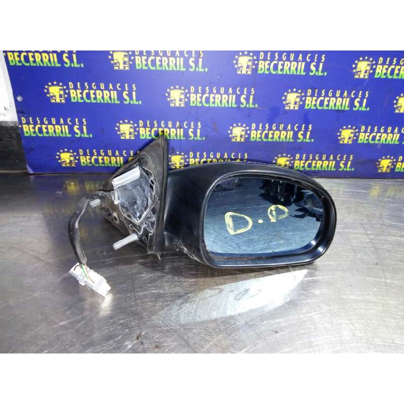 Recambio de retrovisor derecho para peugeot 406 berlina (s1/s2) stdt pack sport referencia OEM IAM Recambio de retrovisor derecho para peugeot 406 berlina (s1/s2) stdt pack sport referencia OEM IAM