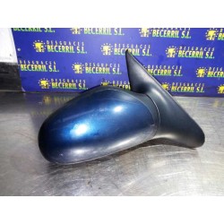 Recambio de retrovisor derecho para peugeot 406 berlina (s1/s2) stdt pack sport referencia OEM IAM   
