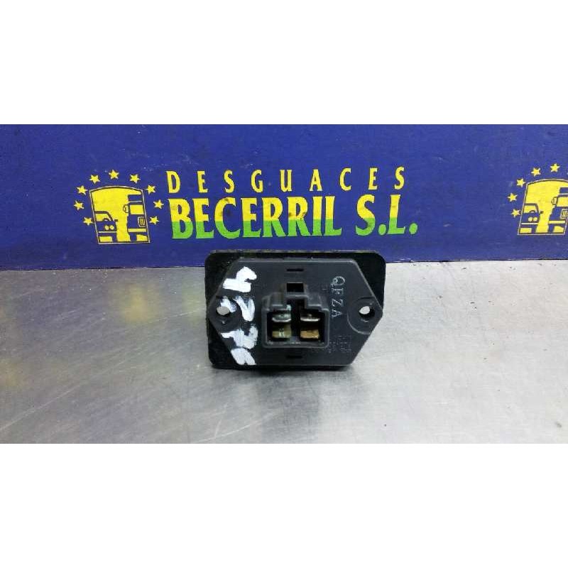 Recambio de resistencia calefaccion para hyundai accent (x3) 1.3 gls referencia OEM IAM Recambio de resistencia calefaccion para hyundai accent (x3) 1.3 gls referencia OEM IAM