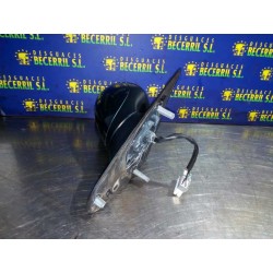 Recambio de retrovisor derecho para peugeot 406 berlina (s1/s2) stdt pack sport referencia OEM IAM   