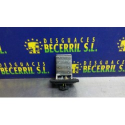 Recambio de resistencia calefaccion para hyundai accent (x3) 1.3 gls referencia OEM IAM   