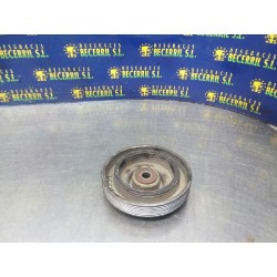 Recambio de polea cigueñal para citroen berlingo 1.9 d x plus familiar referencia OEM IAM   