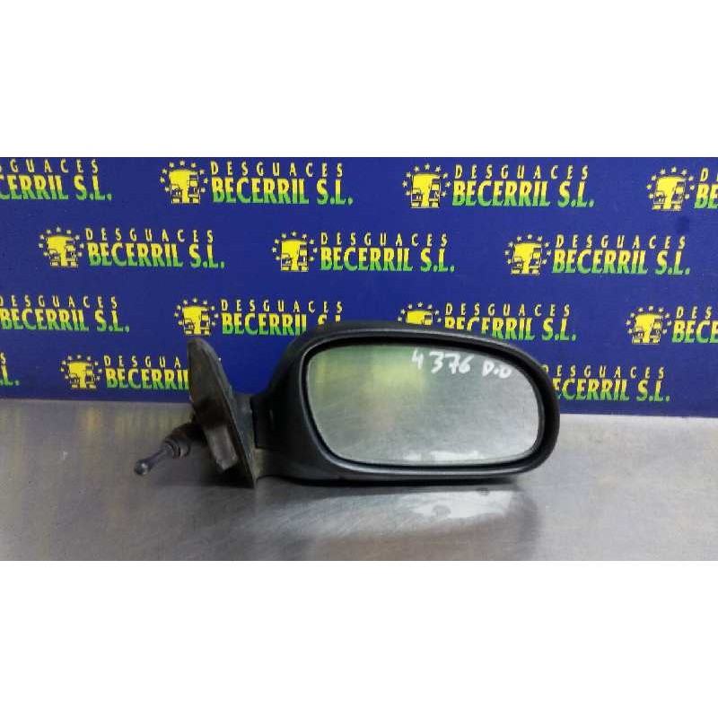 Recambio de retrovisor derecho para hyundai accent (x3) 1.3 gls referencia OEM IAM Recambio de retrovisor derecho para hyundai accent (x3) 1.3 gls referencia OEM IAM