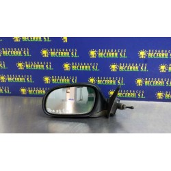 Recambio de retrovisor izquierdo para hyundai accent (x3) 1.3 gls referencia OEM IAM   