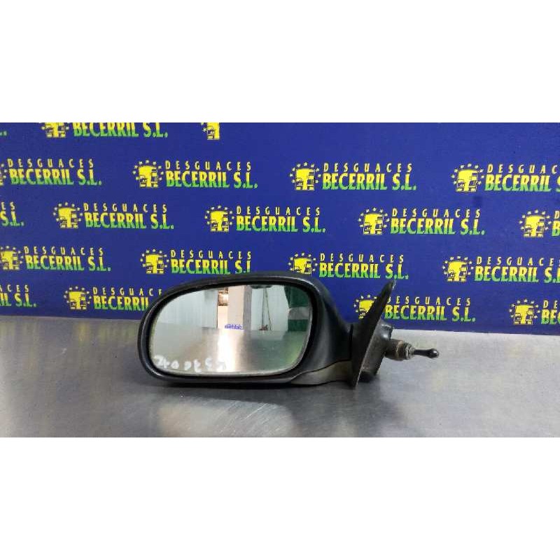 Recambio de retrovisor izquierdo para hyundai accent (x3) 1.3 gls referencia OEM IAM Recambio de retrovisor izquierdo para hyundai accent (x3) 1.3 gls referencia OEM IAM