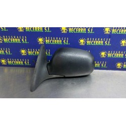 Recambio de retrovisor izquierdo para hyundai accent (x3) 1.3 gls referencia OEM IAM   