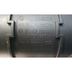 Recambio de caudalimetro para tata indica idi referencia OEM IAM 0280218183 291204237037 