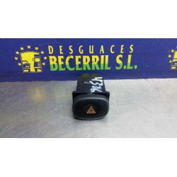 Recambio de warning para hyundai accent (x3) 1.3 gls referencia OEM IAM 864W0140  