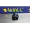 Recambio de warning para hyundai accent (x3) 1.3 gls referencia OEM IAM 864W0140  