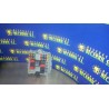 Recambio de caja reles / fusibles para fiat punto berlina (188) 1.2 16v elx referencia OEM IAM 46760257  
