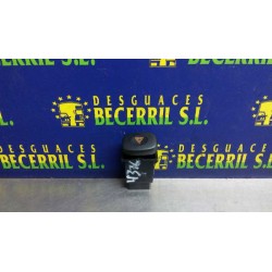 Recambio de warning para hyundai accent (x3) 1.3 gls referencia OEM IAM 864W0140  