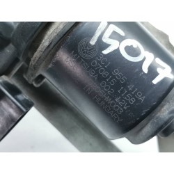 Recambio de motor limpia delantero para volkswagen passat berlina (3c2) advance referencia OEM IAM 3C1955419A 0708151158 