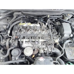 honda accord berlina (cl/cn) del año 2007