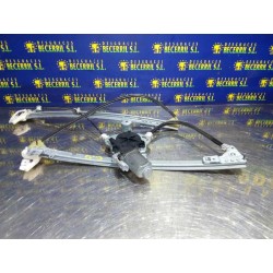 Recambio de elevalunas delantero derecho para citroen xsara berlina 2.0 hdi satisfaction referencia OEM IAM 964380  