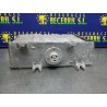Recambio de centralita motor uce para volkswagen polo berlina (6n1) básico referencia OEM IAM 030906027E 0261203932 
