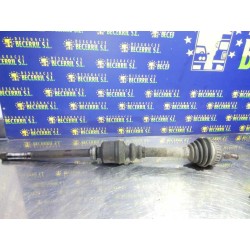 Recambio de transmision delantera derecha para citroen xsara berlina 2.0 hdi satisfaction referencia OEM IAM 3273AA  