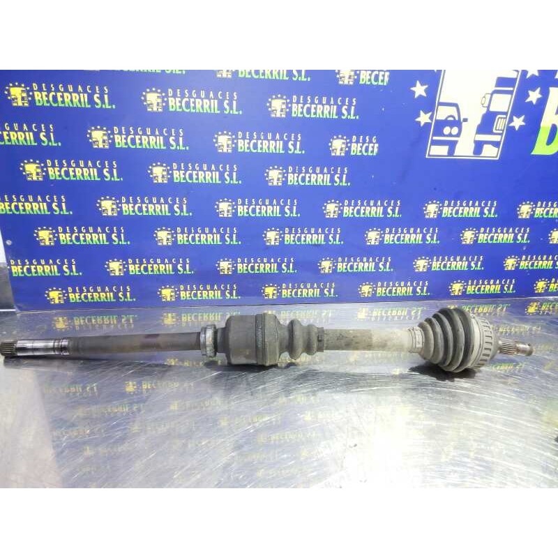 Recambio de transmision delantera derecha para citroen xsara berlina 2.0 hdi satisfaction referencia OEM IAM 3273AA Recambio de transmision delantera derecha para citroen xsara berlina 2.0 hdi satisfaction referencia OEM IAM 3273AA