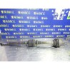Recambio de transmision delantera derecha para citroen xsara berlina 2.0 hdi satisfaction referencia OEM IAM 3273AA  