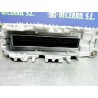 Recambio de centralita motor uce para volkswagen polo berlina (6n1) básico referencia OEM IAM 030906027E 0261203932 