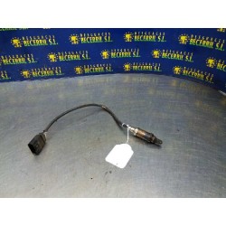 Recambio de sonda lambda para volkswagen polo berlina (6n1) concept referencia OEM IAM 0258005119 0258005120 