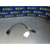 Recambio de sonda lambda para volkswagen polo berlina (6n1) concept referencia OEM IAM 0258005119 0258005120 