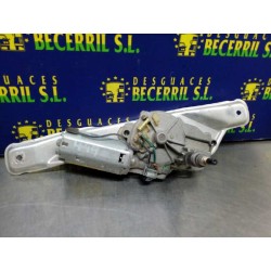 Recambio de motor limpia trasero para volkswagen polo berlina (6n1) básico referencia OEM IAM 6N0955713B 404369 6N0955713