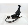 Recambio de palanca cambio para peugeot 208 active referencia OEM IAM   