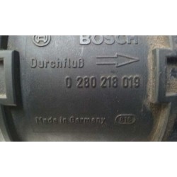 Recambio de caudalimetro para fiat bravo (182) 2.0 20v / 20v 155 hgt referencia OEM IAM 0280218019  