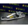 Recambio de motor limpia trasero para volkswagen polo berlina (6n1) básico referencia OEM IAM 6N0955713B 404369 6N0955713