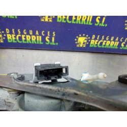 Recambio de motor limpia trasero para volkswagen polo berlina (6n1) básico referencia OEM IAM 6N0955713B 404369 6N0955713