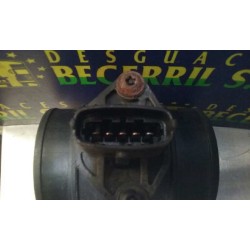 Recambio de caudalimetro para fiat bravo (182) jtd 105 / 100 sx referencia OEM IAM 0281002309  