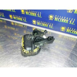 Recambio de maneta interior trasera derecha para renault kangoo (f/kc0) referencia OEM IAM 7700303503  