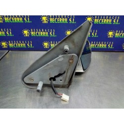 Recambio de retrovisor derecho para volkswagen polo berlina (6n1) básico referencia OEM IAM   