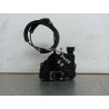 Recambio de cerradura puerta delantera derecha para opel corsa d enjoy referencia OEM IAM 13258274  