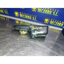 Recambio de mando elevalunas delantero derecho para volvo s40 berlina referencia OEM IAM   