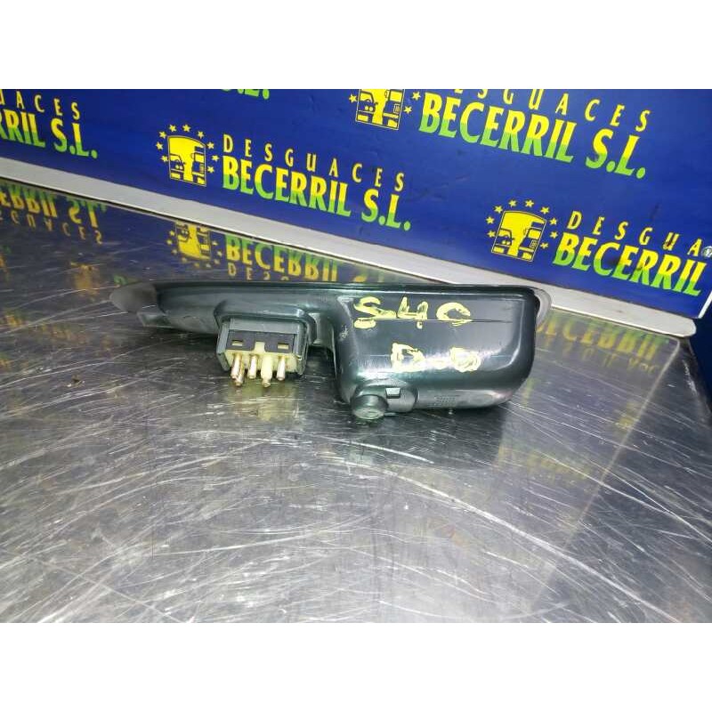 Recambio de mando elevalunas delantero derecho para volvo s40 berlina referencia OEM IAM Recambio de mando elevalunas delantero derecho para volvo s40 berlina referencia OEM IAM