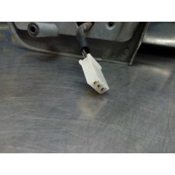 Recambio de retrovisor derecho para volkswagen polo berlina (6n1) básico referencia OEM IAM   