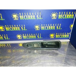 Recambio de mando elevalunas delantero derecho para volvo s40 berlina referencia OEM IAM   