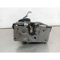 Recambio de cerradura puerta delantera derecha para opel corsa d enjoy referencia OEM IAM 13258274  