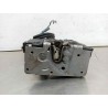 Recambio de cerradura puerta delantera derecha para opel corsa d enjoy referencia OEM IAM 13258274  