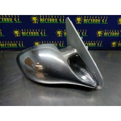 Recambio de retrovisor derecho para volkswagen polo berlina (6n1) básico referencia OEM IAM   