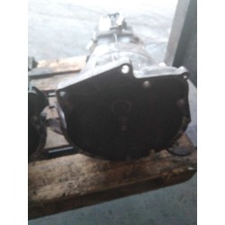 Recambio de caja cambios para bmw serie 3 compact (e46) 320td referencia OEM IAM HBL  