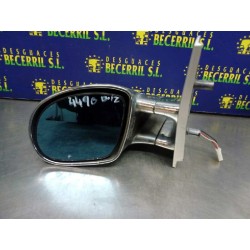 Recambio de retrovisor izquierdo para volkswagen polo berlina (6n1) básico referencia OEM IAM NVE2311  