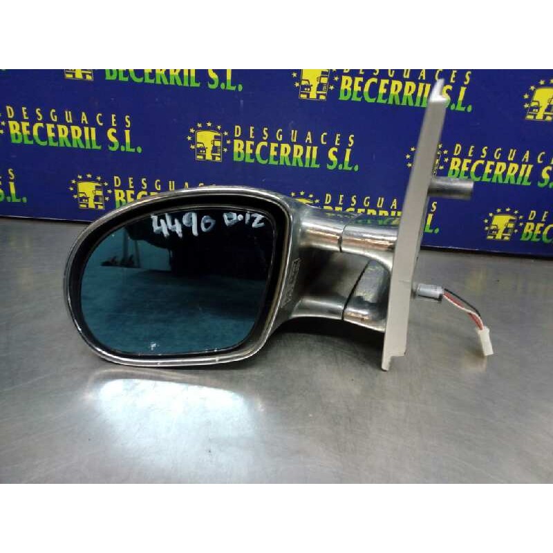 Recambio de retrovisor izquierdo para volkswagen polo berlina (6n1) básico referencia OEM IAM NVE2311 Recambio de retrovisor izquierdo para volkswagen polo berlina (6n1) básico referencia OEM IAM NVE2311